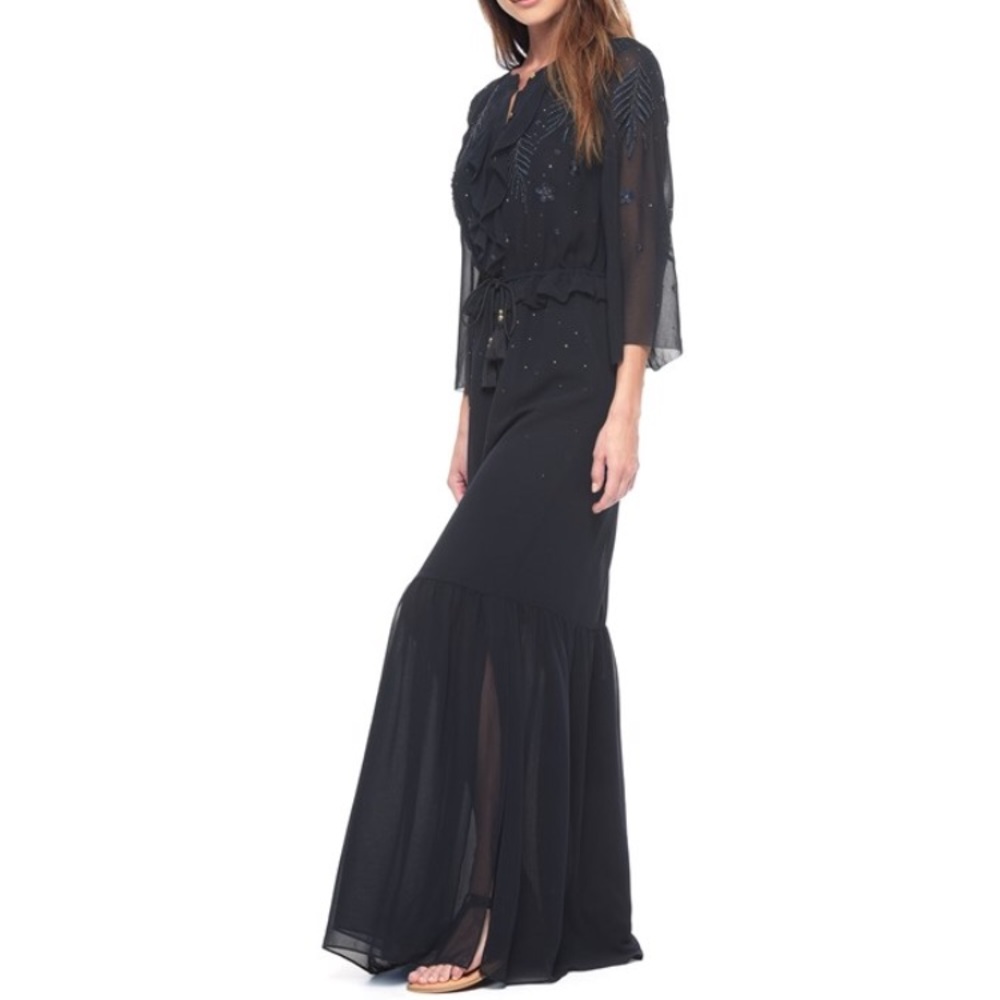 Juicy couture maxi Zenith dress